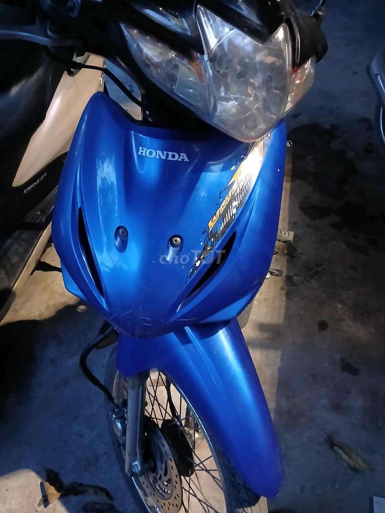 Xe ít dùng cần bán. Mua bán Xe máy tại Thành phố Bắc Ninh Bắc Ninh được đăng bởi Quốc Ninh hình 1