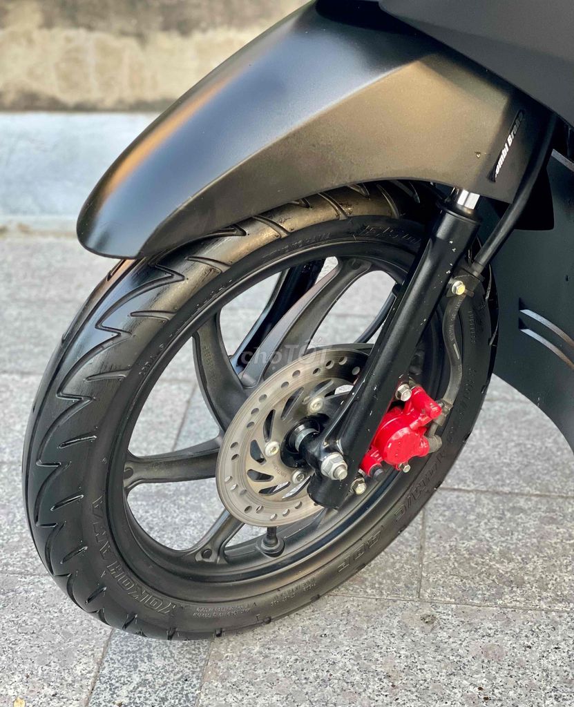 Honda Vision 2019/Chỉ Với 9 Triệu Bạn Đã Có Xe 🛵. Mua bán Xe máy tại Quận Đống Đa Hà Nội được đăng bởi Phạm Văn Đồng hình 11