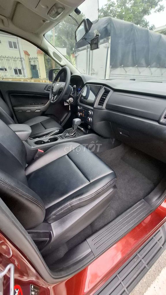 Ford Ranger XLS 2.2L 4x2 AT 2021. Mua bán Ô tô tại Quận Hai Bà Trưng Hà Nội được đăng bởi SƠN HOÀI ĐỨC hình 8