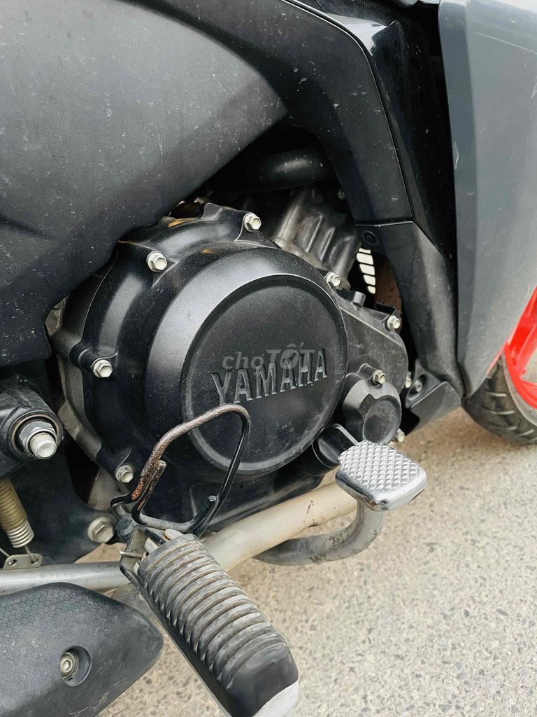 CẦM ĐỒ THANH LÝ EXCITER 155 VVA. Mua bán Xe máy tại Quận Liên Chiểu Đà Nẵng được đăng bởi                       hình 10