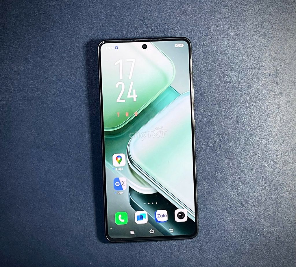 IQOO Z10 Turbo Pro 12/256 đen như tin đăng gl. Mua bán Điện thoại tại Quận 3 Tp Hồ Chí Minh được đăng bởi T83 hình 1