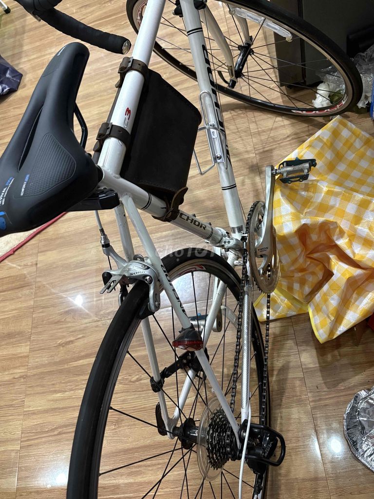 xe đạp thể thao. Mua bán Xe đạp tại Thành phố Long Khánh Đồng Nai được đăng bởi Tienloc hình 2