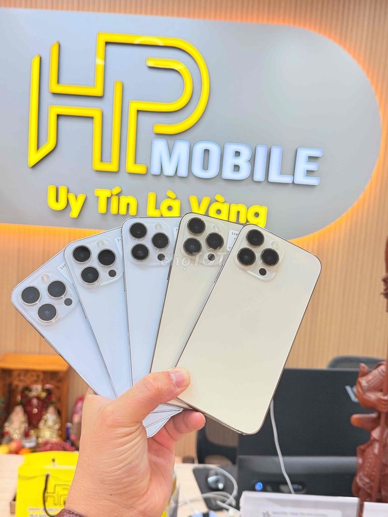 Apple iPhone 14 Pro Max 256GB 99%. Mua bán Điện thoại tại Thành phố Đồng Xoài Bình Phước được đăng bởi Hoàng  Minh Phụng hình 1