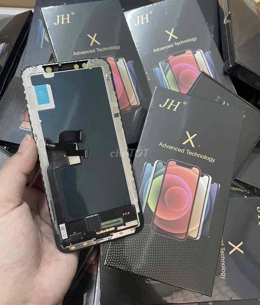 màn hình iphone x