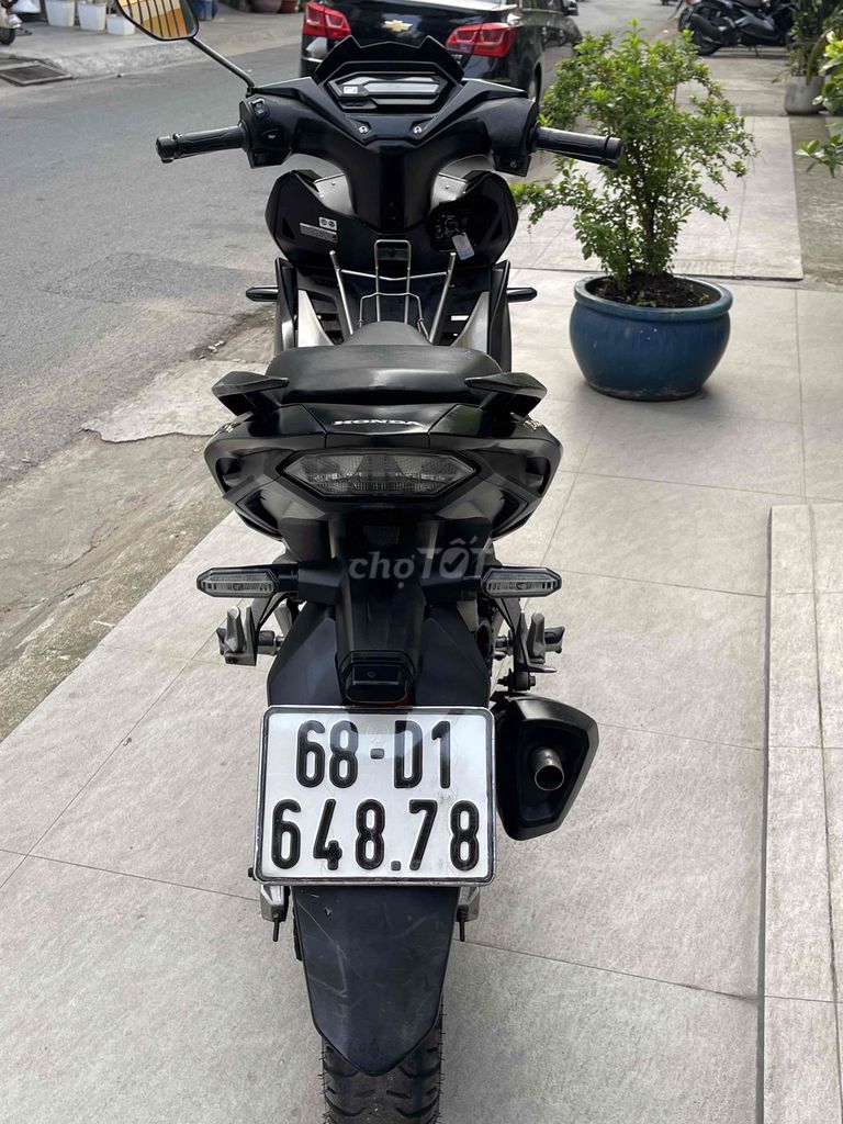 cần bán xe whinerX 2020 abs chính chủ ký giấy. Mua bán Xe máy tại Quận 7 Tp Hồ Chí Minh được đăng bởi Đinh Hiêp hình 5