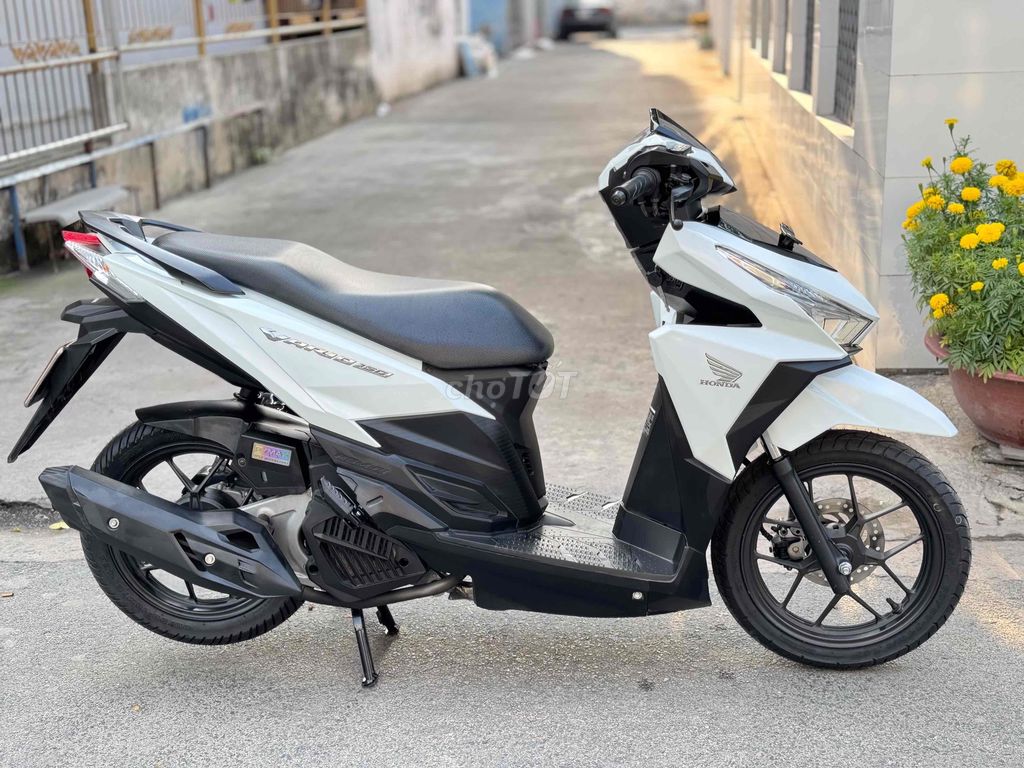EM BÁN VARIO ZIN CỌP CHÍNH CHỦ BIÊN HOÀ. Mua bán Xe máy tại Thành phố Biên Hòa Đồng Nai được đăng bởi TÍ hình 4