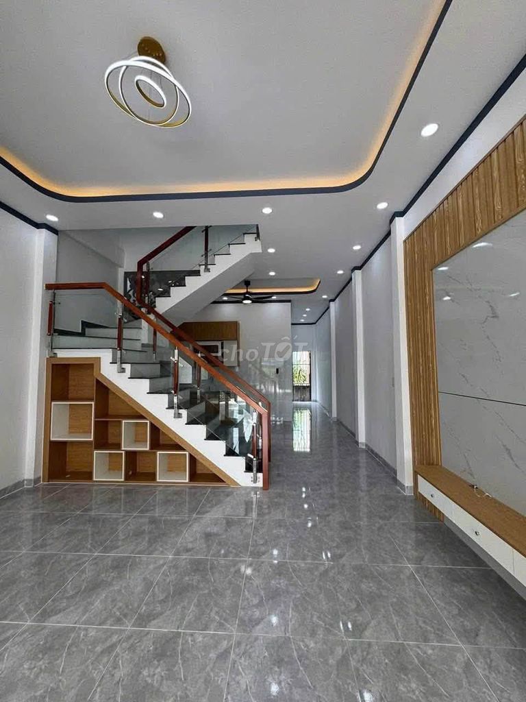 Продается дом 1 этаж 1 этаж на улице DI1, HCMC