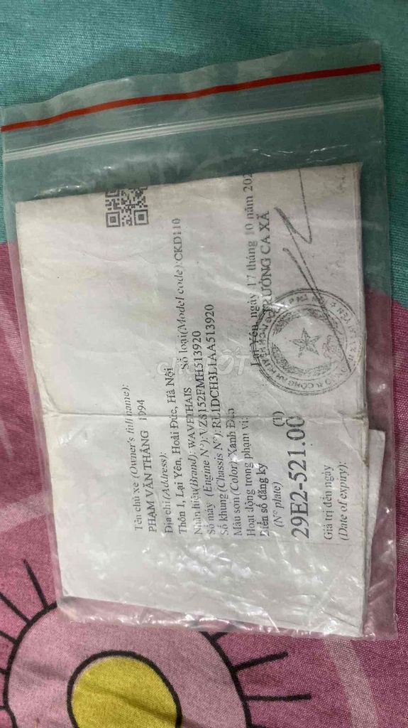 Xe máy màu Đen. Mua bán Xe máy tại Quận Hoàng Mai Hà Nội được đăng bởi Nguyễn văn hoài hình 3