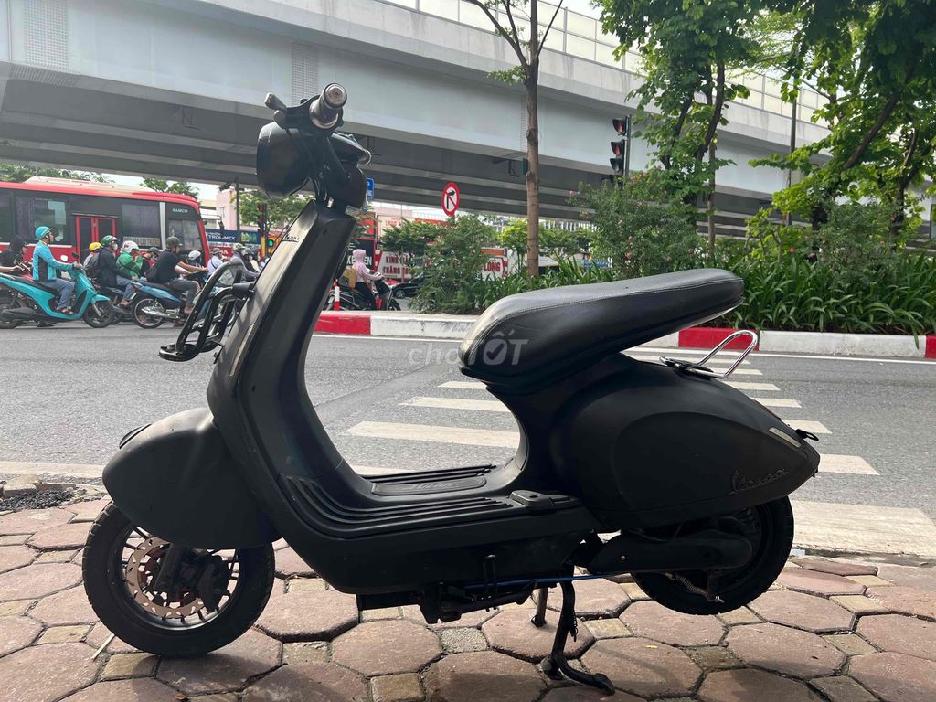 Bán xe điện Milan giá rẻ. Mua bán Xe điện tại Quận Bắc Từ Liêm Hà Nội được đăng bởi Kim ngân hình 3