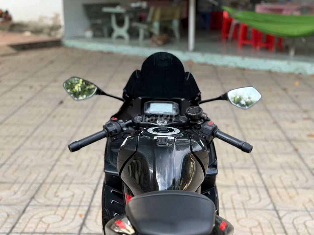 👉 ZUZUKI 2019 BẢN ABS XE ĐẸP CHUẨN. Mua bán Xe máy tại Thành phố Thủ Đức Tp Hồ Chí Minh được đăng bởi XE MÁY ANH hình 8