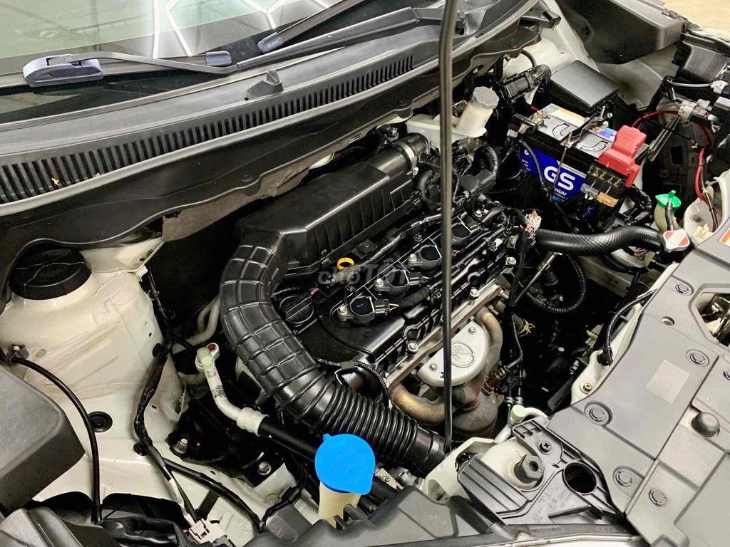 Suzuki XL 7 20202 chính chủ - 80000 km. Mua bán Ô tô tại Quận Bình Tân Tp Hồ Chí Minh được đăng bởi ThucNhiên Ly hình 19