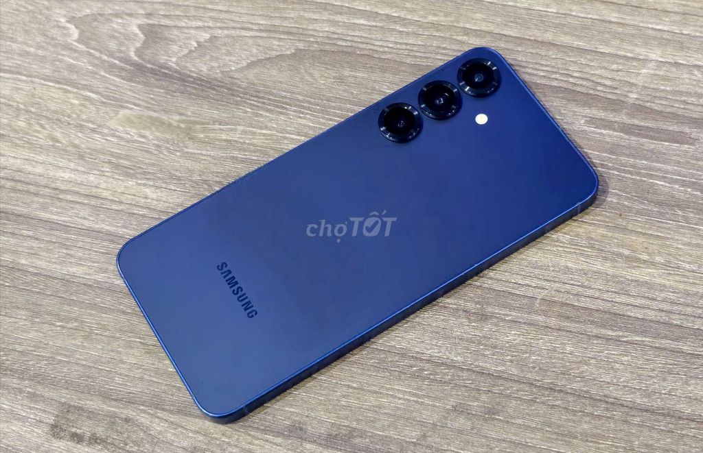 Samsung S25 Plus 256GB Vn. Mua bán Điện thoại tại Quận 10 Tp Hồ Chí Minh được đăng bởi Nguyễn Nhật hình 1