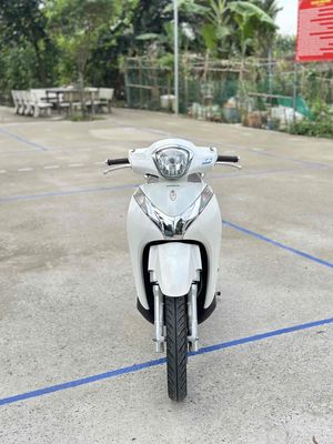 Honda SH Mode 125 2017 Trắng