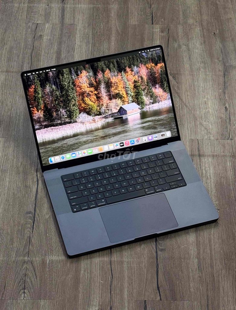 Macbook Pro M4 PRO 16' 48GB/512GB Pin 100%. Mua bán Laptop tại Quận 10 Tp Hồ Chí Minh được đăng bởi APPLE 2HAND hình 1