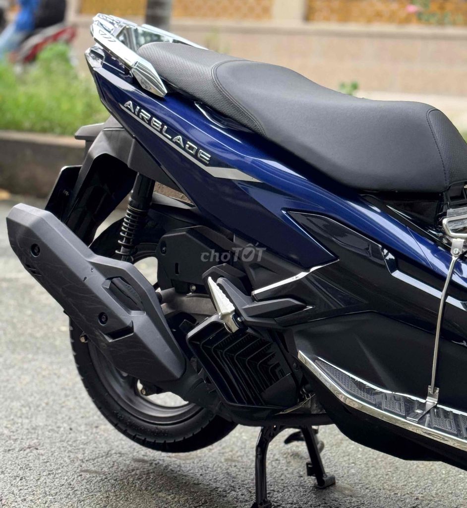 ab 125cc 4val siêu siêu lướt như xe mới 9 chủ. Mua bán Xe máy tại Quận Gò Vấp Tp Hồ Chí Minh được đăng bởi CHXM 86 chuyên bán xe trả góp hình 6