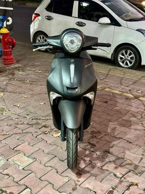 [GÓP DC GIỮ CAVET] JANUS 2017 - Smartkey - BSTPHCM