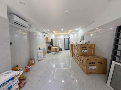 🏢 CHO THUÊ MẶT BẰNG ĐƯỜNG SỐ 79 – QUẬN 7 NHÀ MỚI ĐẸP GIÁ TỐT