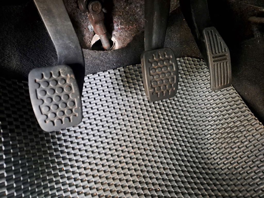 Chevrolet Spark Trắng 19547 km. Mua bán Ô tô tại Huyện Ea Kar Đắk Lắk được đăng bởi Nguyễn Mạnh  hình 14