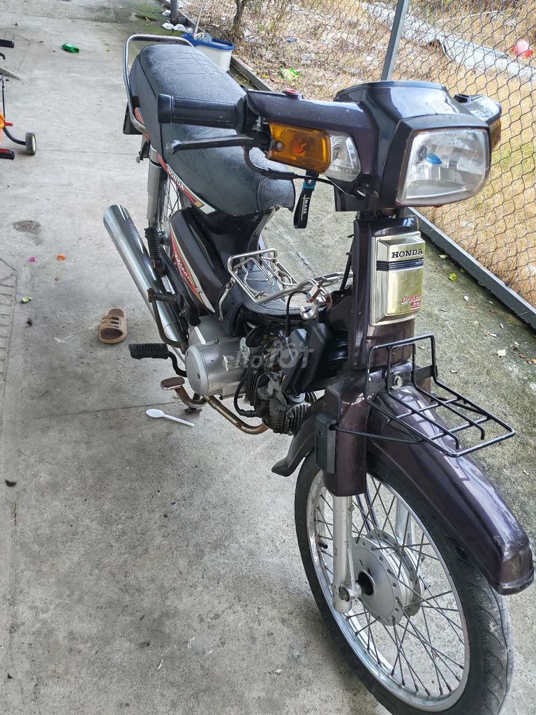 Cần thanh lí xe máy móc êm ru dàng áo đẹp. Mua bán Xe máy tại Huyện Xuyên Mộc Bà Rịa - Vũng Tàu được đăng bởi Nguyen Quan hình 2