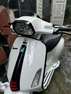 VP Sprint 125cc bstp chính - xe đẹp zin full kiêng. Mua bán Xe máy tại Quận Tân Phú Tp Hồ Chí Minh được đăng bởi Nguyễn thế giang