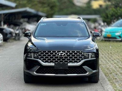 Hyundai SantaFe premium Cao cấp 2.2L HTRAC sx 2023