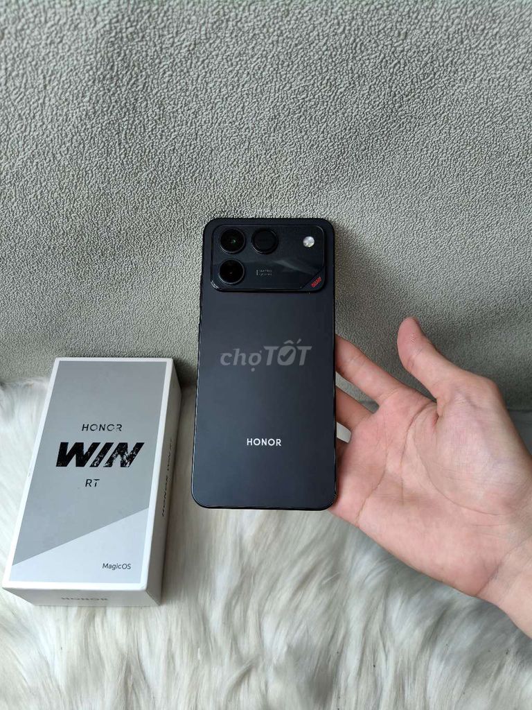 Honor WinRT Đen. Mua bán Điện thoại tại Quận Bình Thạnh Tp Hồ Chí Minh được đăng bởi Góc Mobile hình 1