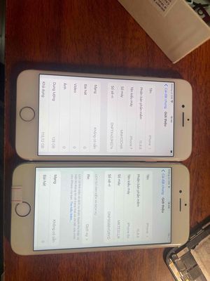 Apple iPhone 6s 64GB Trắng