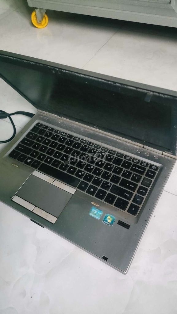 HP Elitebook 8640p 16GB/700GB Đã sử dụng. Mua bán Laptop tại Huyện Hóc Môn Tp Hồ Chí Minh được đăng bởi Huỳnh Thị Kim Ngân  Angelina Joli  hình 1