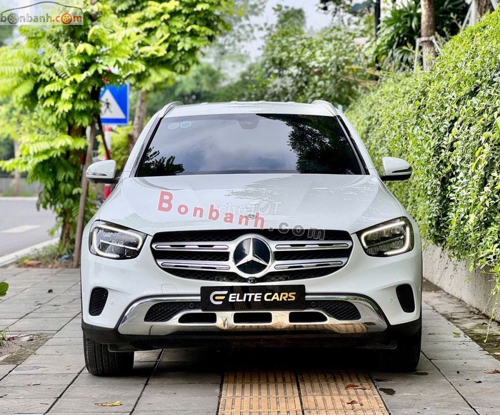 Mercedes-Benz GLC 200 4Matic. Mua bán Ô tô tại Quận Cầu Giấy Hà Nội được đăng bởi Cường hình 5