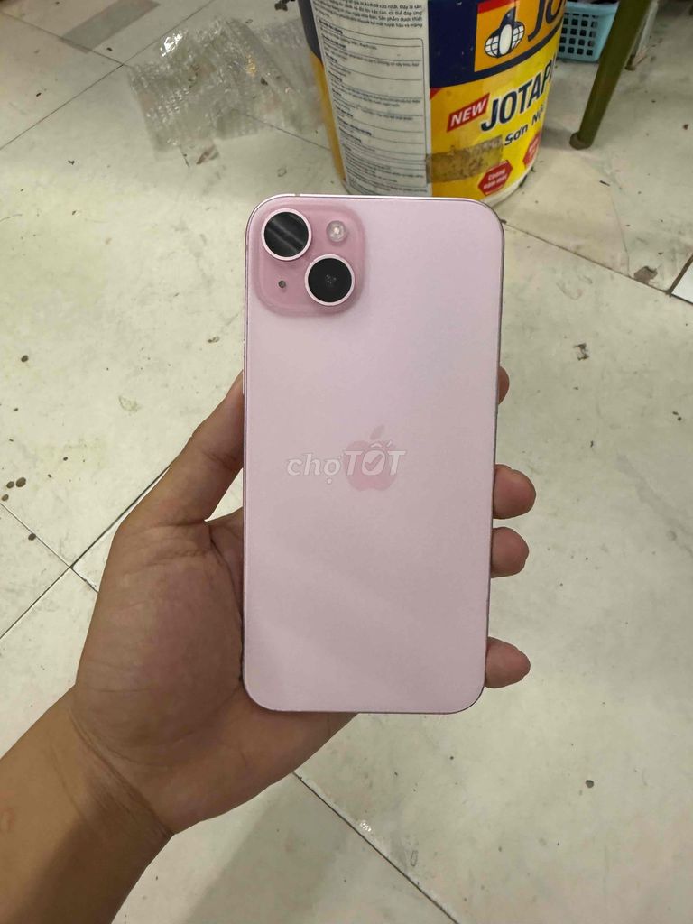Apple iPhone 15 Plus 128GB pin 87. Mua bán Điện thoại tại Quận Hà Đông Hà Nội được đăng bởi Nguyễn hoài ninh hình 1