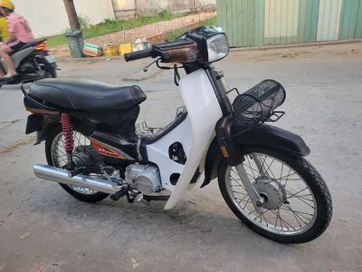 Em cần bán xe Dream Hàn Quốc giấy tờ đầy đủ ngon