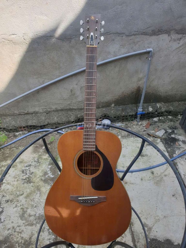 Đàn Guitar Cổ Yamaha FG-150 Nippon Gakki