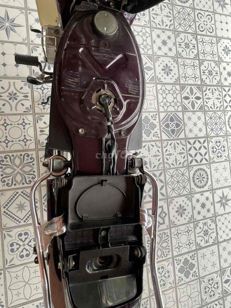 Bán xe Dream 100. Mua bán Xe máy tại Thành phố Cao Lãnh Đồng Tháp được đăng bởi Tung MR hình 1