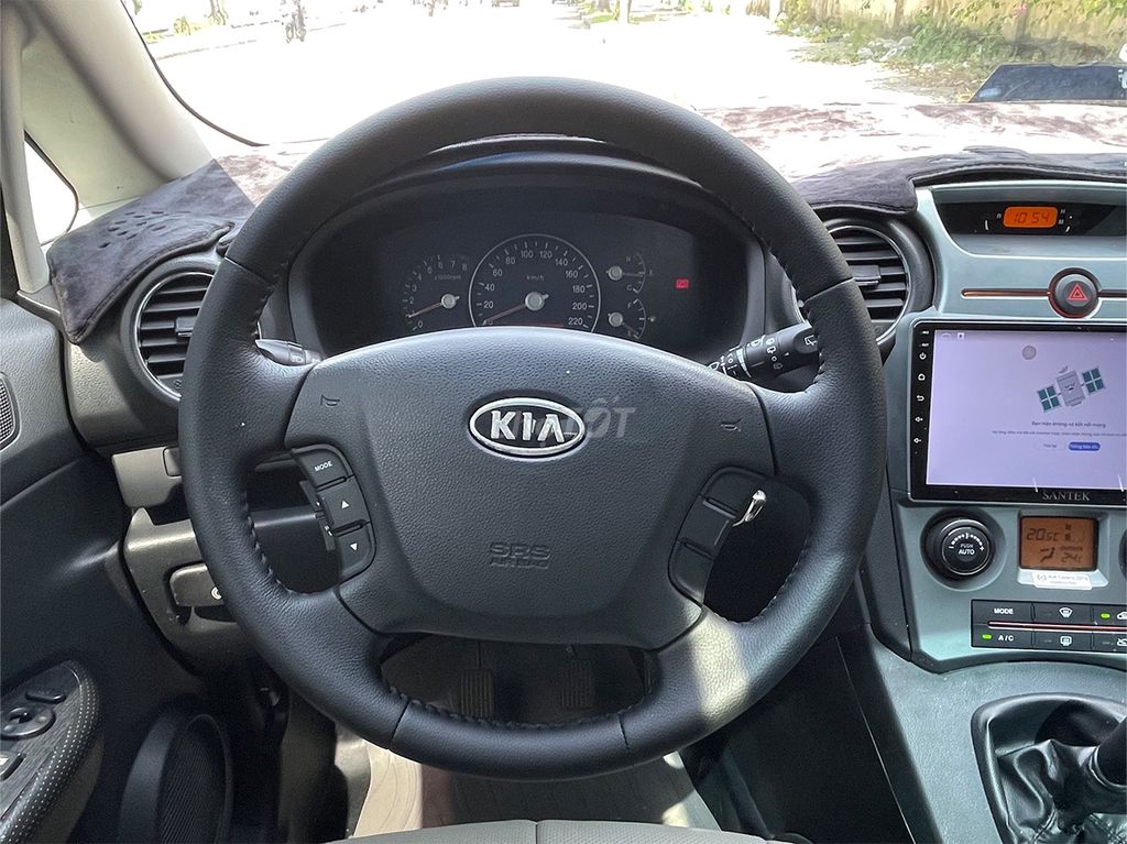 Kia Carens S SX 2014 Bản đủ - Xe gia đình 7 chỗ. Mua bán Ô tô tại Huyện Hóc Môn Tp Hồ Chí Minh được đăng bởi Xe Đẹp Minh Khôi hình 3