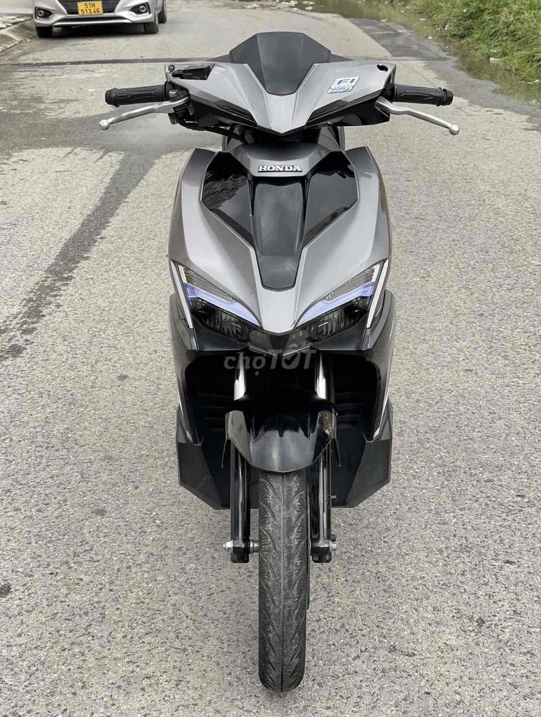 2020 Honda AirBlade 125 Smartkey Biển Hn máy chất. Mua bán Xe máy tại Quận Nam Từ Liêm Hà Nội được đăng bởi Tuong Vu hình 3