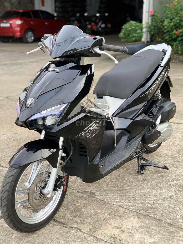 🏷️Honda Airblade 2017🏷️ Biển 60. Mua bán Xe máy tại Huyện Trảng Bom Đồng Nai được đăng bởi Phạm Minh An hình 10