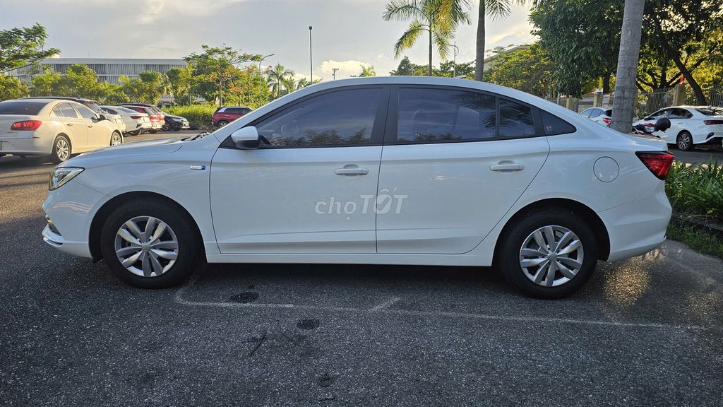 MG MG5 2024 - 10000 km. Mua bán Ô tô tại Quận Cẩm Lệ Đà Nẵng được đăng bởi Nguyễn Đức Trưởng hình 2