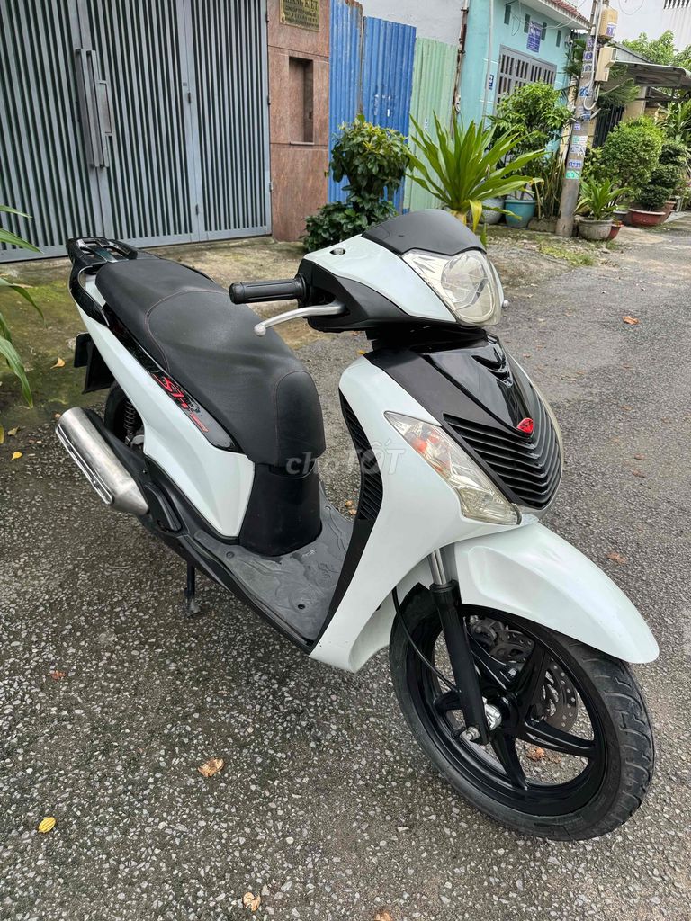 honda ps 2006 chính chủ công chứng liền. Mua bán Xe máy tại Huyện Hóc Môn Tp Hồ Chí Minh được đăng bởi Bà Điểm hóc môn hình 3