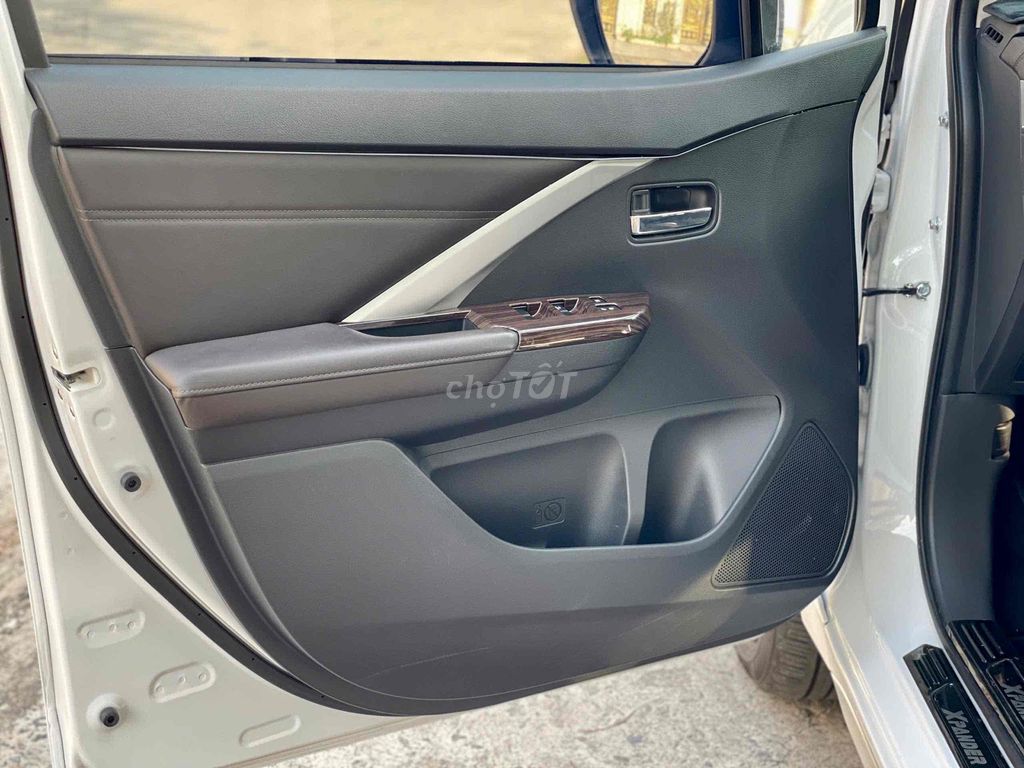 Mitsubishi Xpander 2024 Premium 1.5 AT • 17.000km. Mua bán Ô tô tại Quận Bình Tân Tp Hồ Chí Minh được đăng bởi Thanh Nhã Xe Lướt Sài Gòn hình 13
