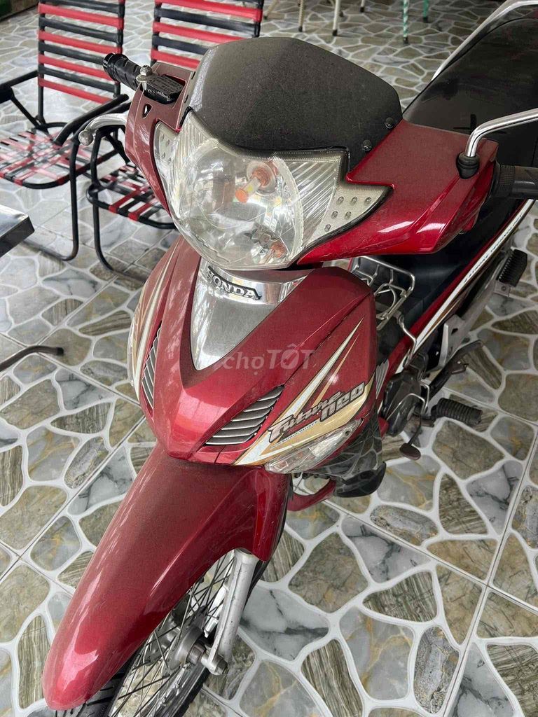 kẹt tiền cần bán. Mua bán Xe máy tại Huyện Đức Hòa Long An được đăng bởi huỳnh văn khánh hình 1