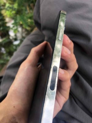 12 Promax 128Gb. Mua bán Điện thoại tại Huyện An Phú An Giang được đăng bởi DZUaww