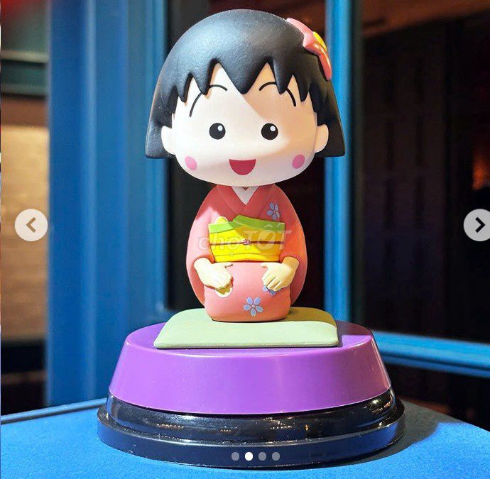 Mô hình Maruko Chan
