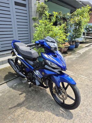 Ex 2012,up Lc,máy 65zz,lòng Redleo BSTP,xe đẹp. Mua bán Xe máy tại Huyện Hóc Môn Tp Hồ Chí Minh được đăng bởi                    CẦM ĐỒ TÍN PHÁT