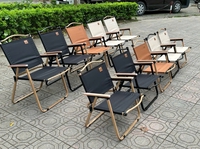 Bàn Ghế Cafe An Nguyễn