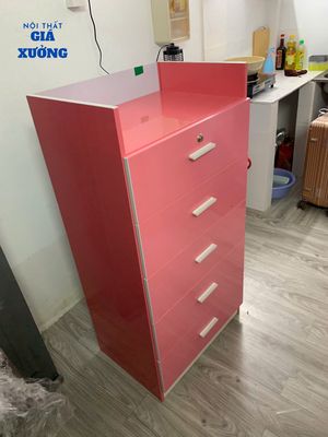 SALE - GIẢM GIÁ - TỦ NHỰA HỘC KÉO - 5 HỘC MỚI -. Mua bán Tủ, kệ gia đình tại Quận 12 Tp Hồ Chí Minh được đăng bởi Nội thất giá xưởng TL
