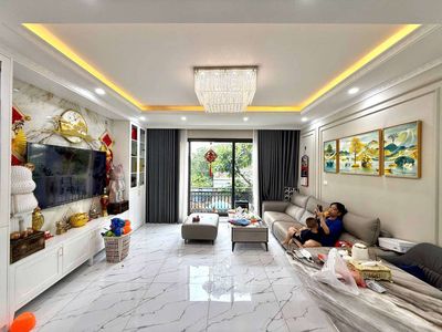 Nhà liền kề Văn La Hà Đông 50m, 6 tầng, thang máy, full nội thất đẹp,. Mua bán nhà ở tại Quận Hà Đông Hà Nội được đăng bởi Đỗ Thanh Nhuần