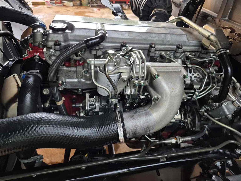 hinoFL. Mua bán Xe tải, xe ben tại Huyện Trảng Bom Đồng Nai được đăng bởi Nguyễn trung đường hình 5