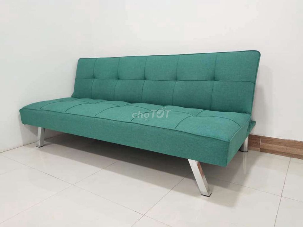 Sofa bed - Sofa giường 1m7 giá rẻ (Freeship)