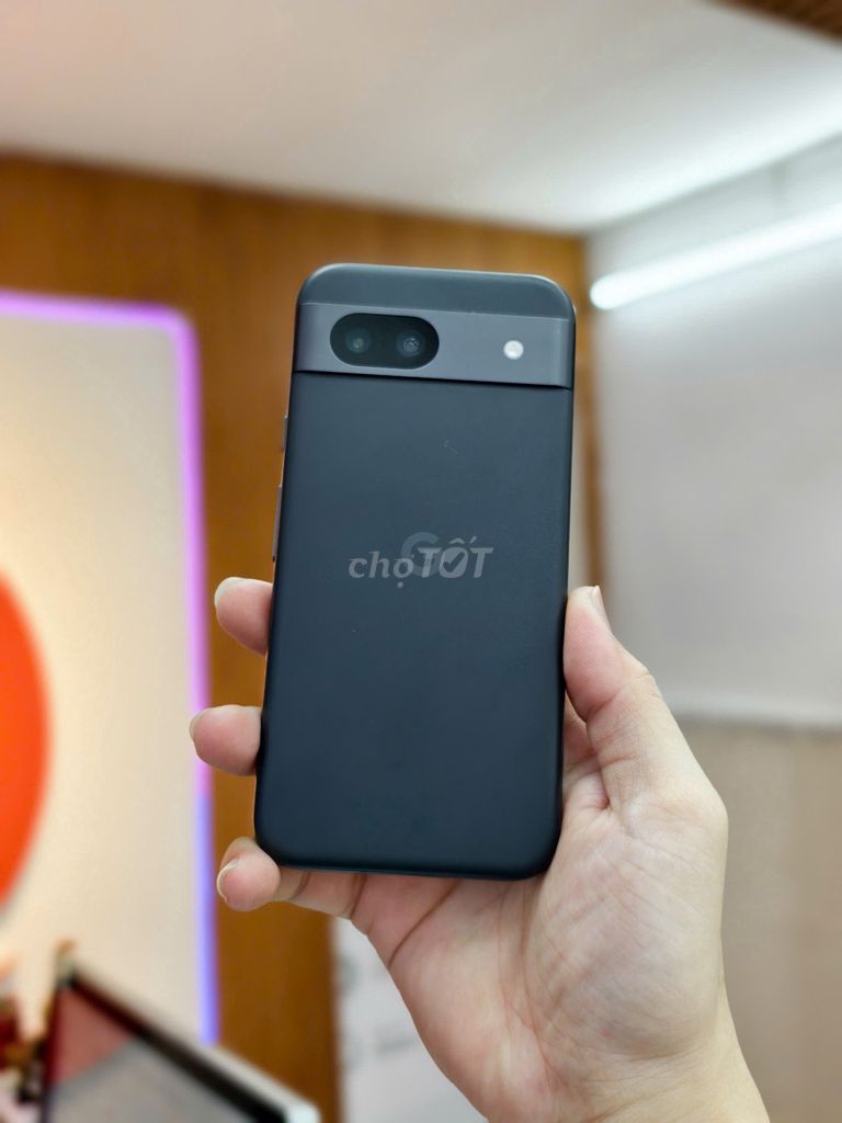 Google Pixel 8A – Máy 99% bản 8/128GB Quốc Tế. Mua bán Điện thoại tại Quận 11 Tp Hồ Chí Minh được đăng bởi Vinhanmobile hình 1