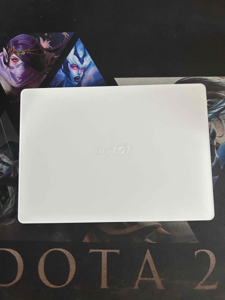 Bàn di chuột Apple Magic Trackpad 2 Trắng 99%. Mua bán Phụ kiện (Màn hình, Chuột...) tại Thành phố Vị Thanh Hậu Giang được đăng bởi Thịnh hình 1